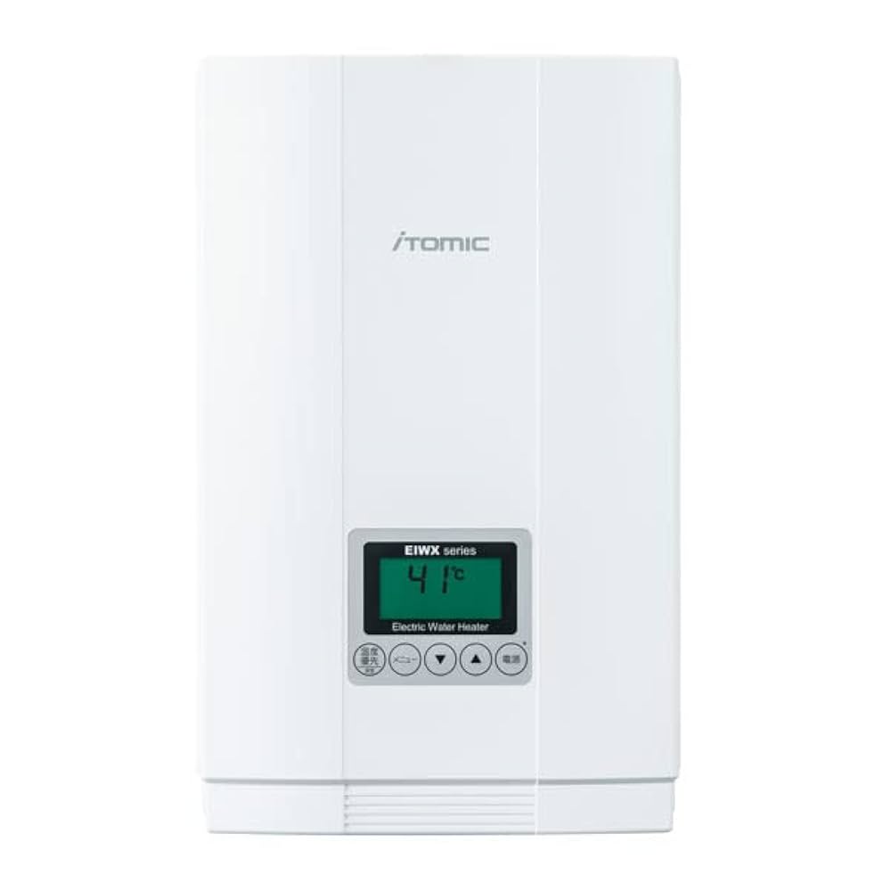 【新品】イトミック 電気瞬間湯沸器 EIWX2080A1 EIWX2080A0 イトミック 小型電気温水器 電気瞬間湯沸器 EIWX